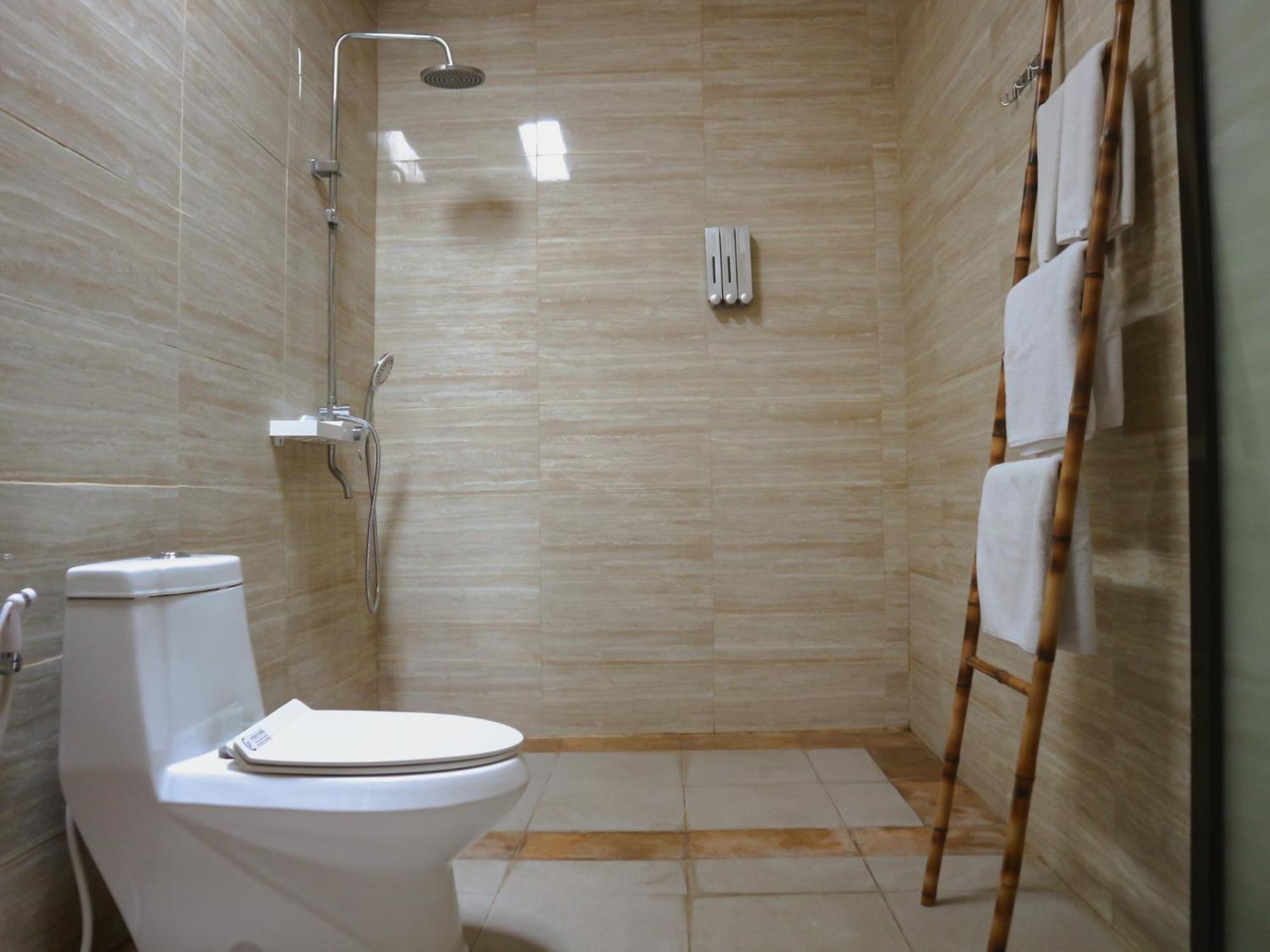 Villa Sinergi 2Br Tranquil Villa In Seminyak المظهر الخارجي الصورة