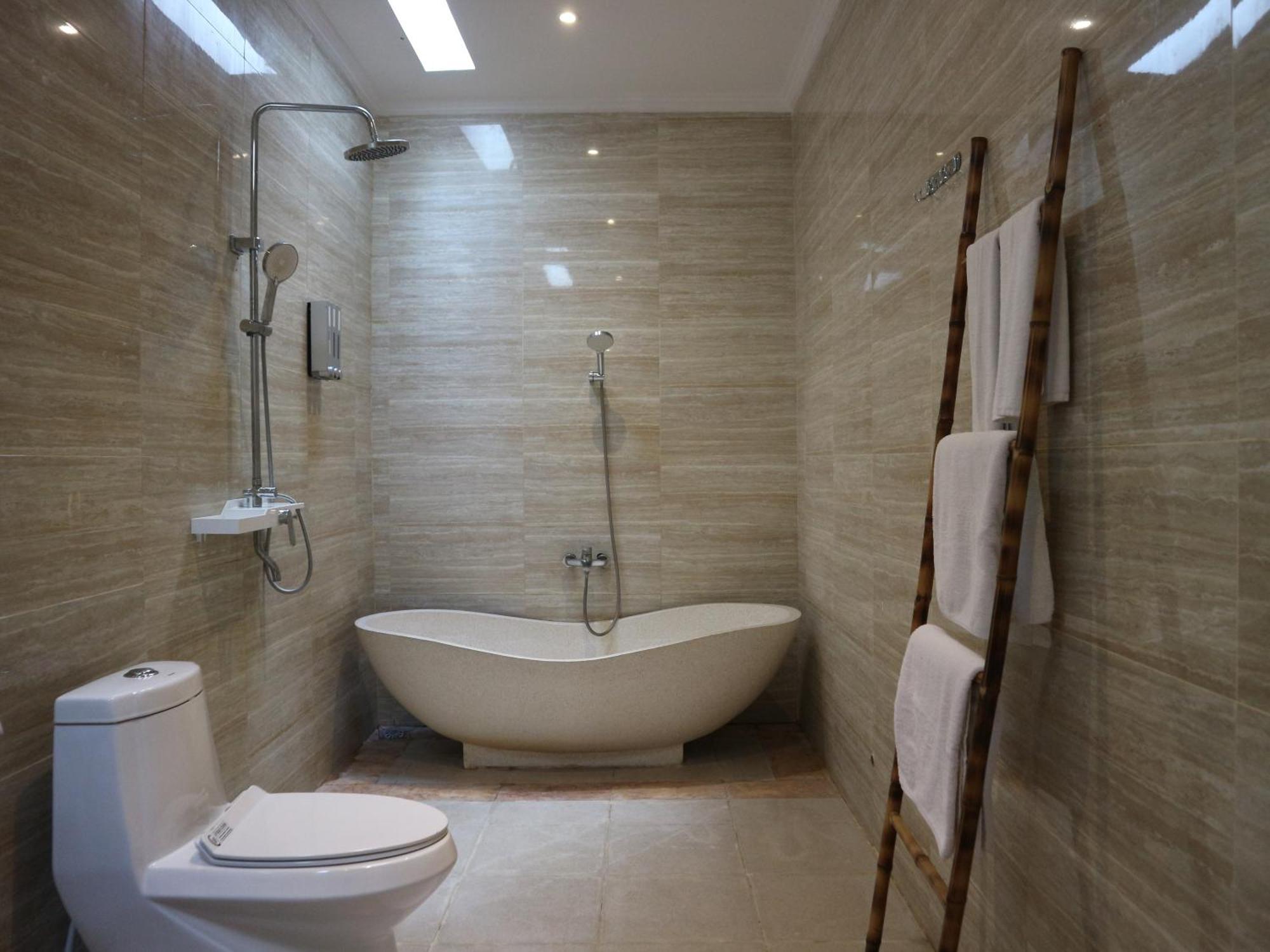 Villa Sinergi 2Br Tranquil Villa In Seminyak المظهر الخارجي الصورة